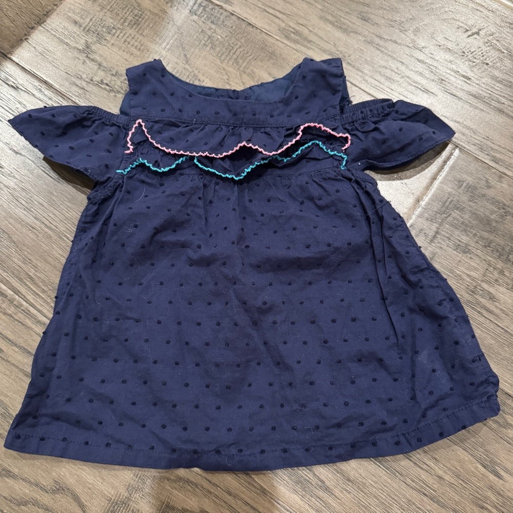 Penelope Mack‎ 2T Summer Top
